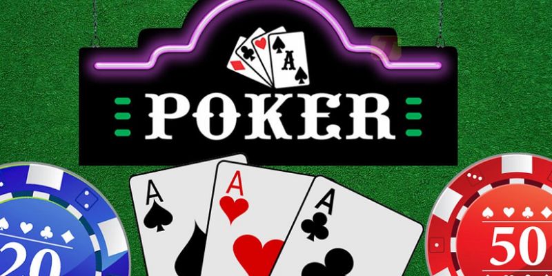  Khám phá một vài thông tin hấp dẫn về Poker 98win