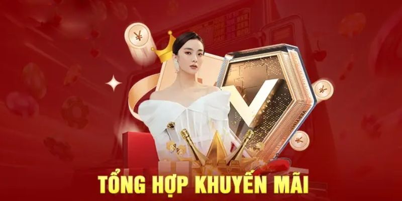 Top các khuyến mãi 98Win cực hot hiện nay